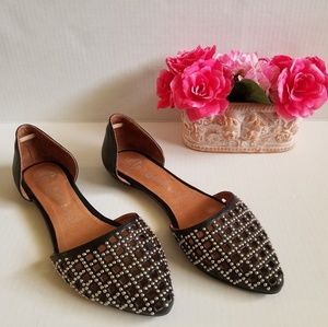 Jeffrey Campbell | In Love Flats